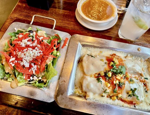 Sylvia's Enchilada Kitchen by null