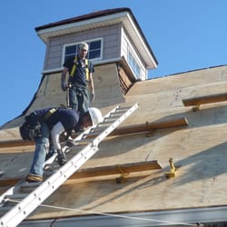 Nassau Roofers