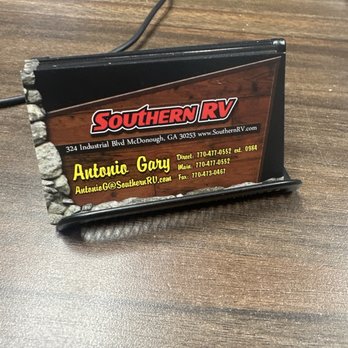Southern RV - His contact - RV Dealers Near Me - McDonough, Georgia Southern RV - His contact - RV Dealers Near Me - McDonough, Georgia