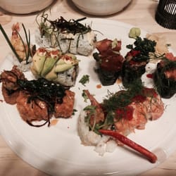 Yutaka Sushibar