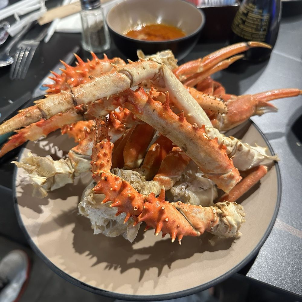 Ombu Buffet - Buffets Near Me - Marrero, Louisiana Ombu Buffet - Buffets Near Me - Marrero, Louisiana