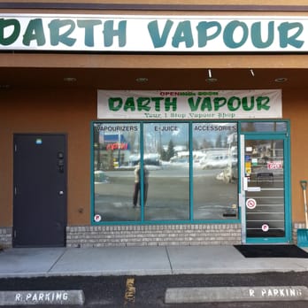 DARTH VAPOUR - CLOSED - Updated May 2026 - 105-4412 27th Street, Vernon, British Columbia - Vape Shops - Phone Number - Yelp DARTH VAPOUR - CLOSED - Updated May 2026 - 105-4412 27th Street, Vernon, British Columbia - Vape Shops - Phone Number - Yelp