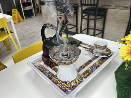 Lulu EthioVegan Cuisine by null