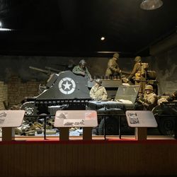 Us Army Artillery Museum