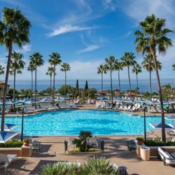 Marriott's Newport Coast Villas