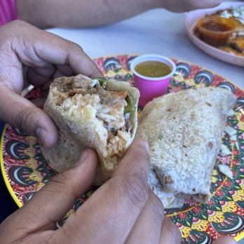 Salt & Sugar at The Farm - Tacos Near Me - Mesa, Arizona