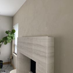 Gladkov Studios - Gladkov Studios Marmorino Plaster