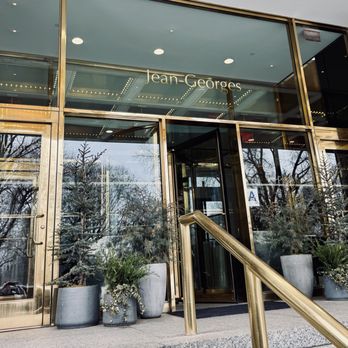 Jean-Georges - French Near Me - New York, New York