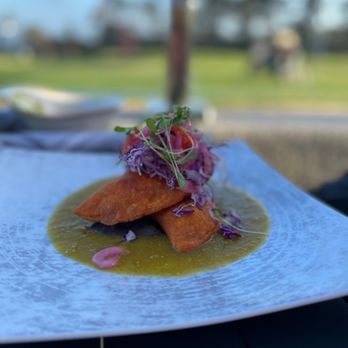 Hay's Place - Empanadas - Mexican Near Me - Pebble Beach, California
