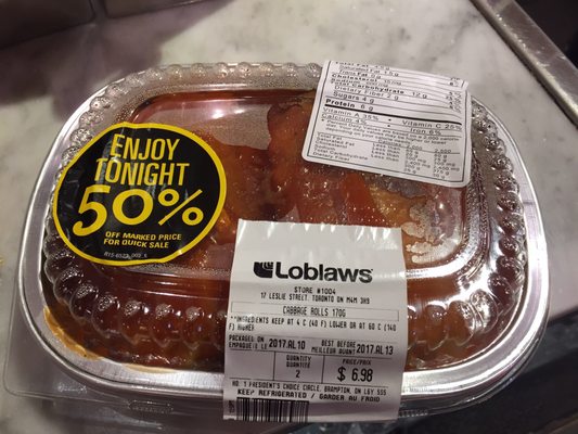 Loblaws Leslie Street by null