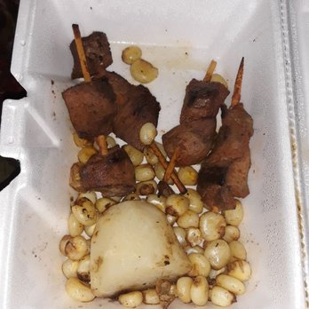 Kantu Peruvian Cuisine - Anticuchos - Peruvian Near Me - Queens, New York Kantu Peruvian Cuisine - Anticuchos - Peruvian Near Me - Queens, New York