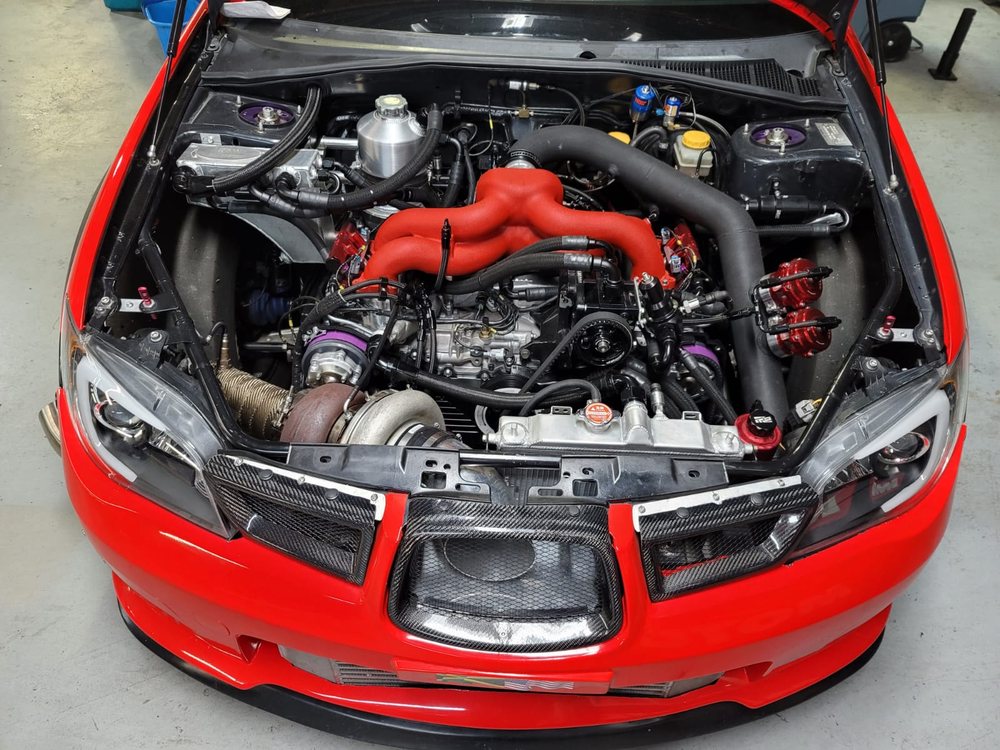 MACHINES GONE WILD Updated October 2024 42 Photos 8927 SW 129th