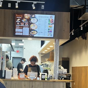 The Ramen Bar - Kitchen and menu - Ramen Near Me - Tucson, Arizona