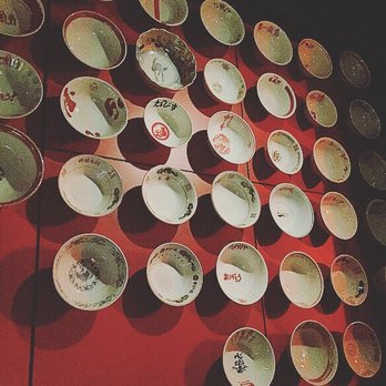 IPPUDO NY - Ramen Near Me - New York, New York