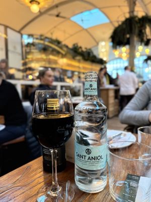 El Nacional Barcelona by null