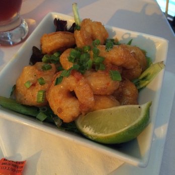 George Martin's Grillfire - Chili Pop Shrimp. - Steakhouses Near Me - Hanover, Maryland George Martin's Grillfire - Chili Pop Shrimp. - Steakhouses Near Me - Hanover, Maryland