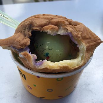Somisomi - Yummy - Desserts Near Me - Cupertino, California