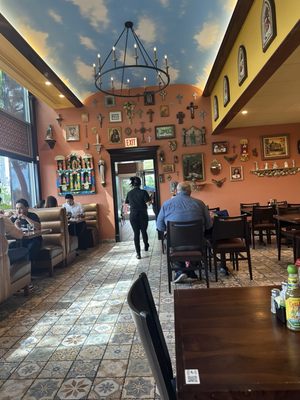 La Catedral Cafe - New Eastside by null