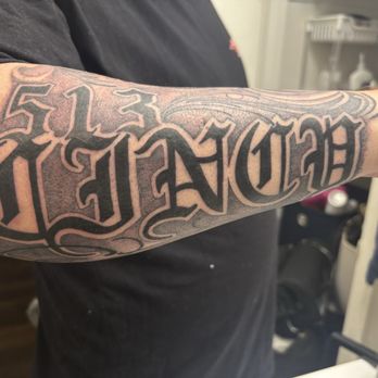 Fox & Sparrow Tattoo - Tattoo Near Me - Muncie, Indiana
