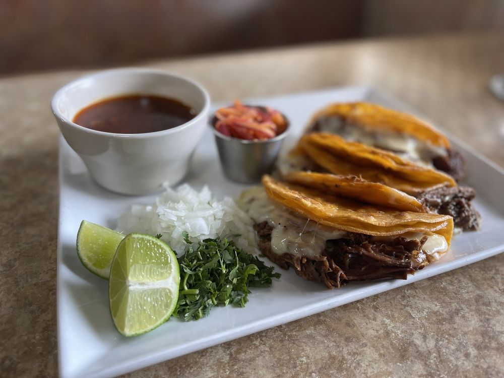 El Potro Restaurant