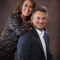 Steve's Freelance Photography - Studio Portraits