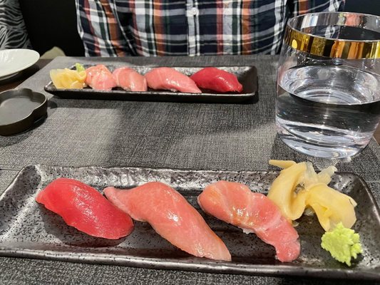 Ten Yen - Sushi and cocktails by null