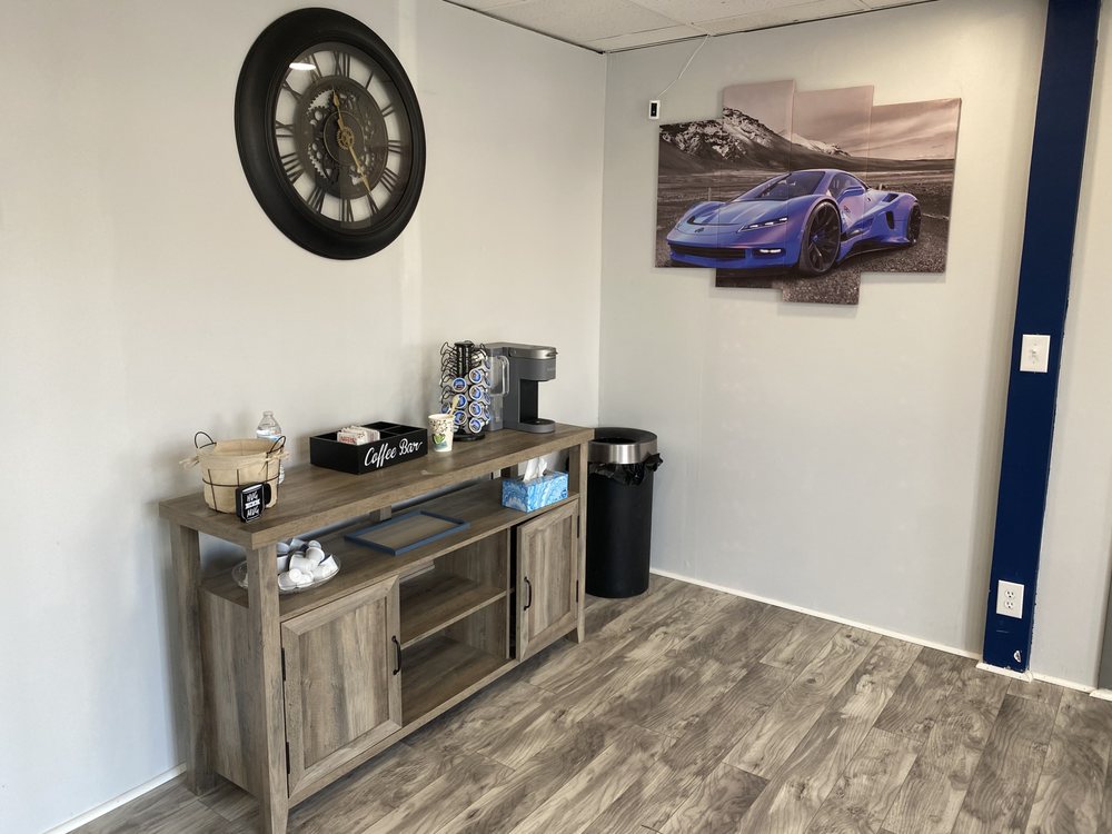 STRUTHERS AUTO FINANCE 14 Photos 886 Youngstown Poland Rd