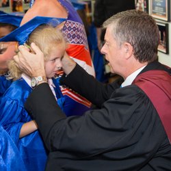 Community School of Naples - CSN is a college preparatory school. College preparation begins even when the students are young! We strive for academic excellence.