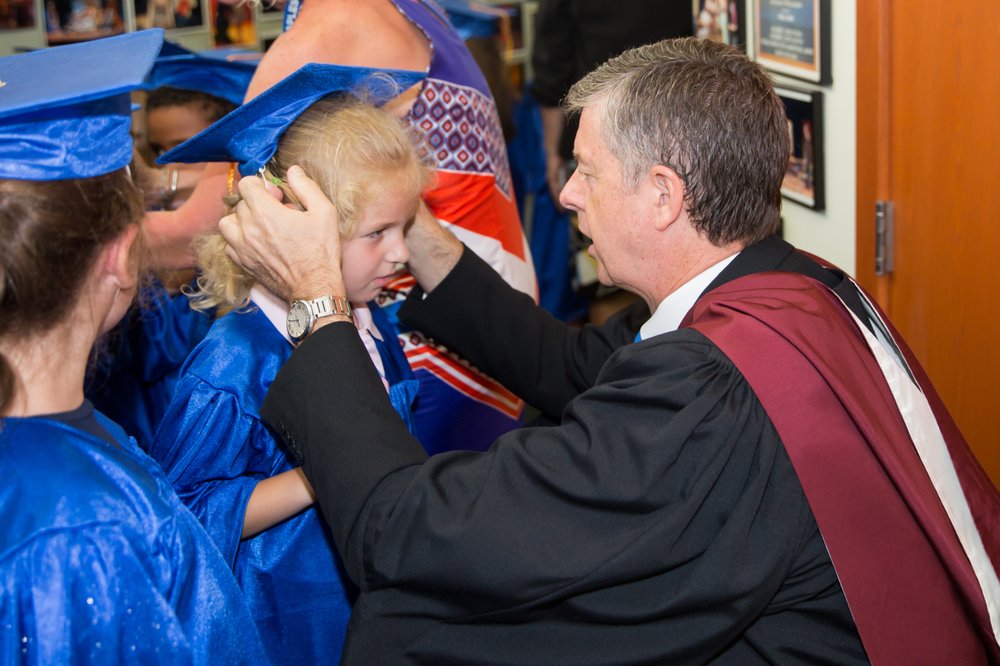 COMMUNITY SCHOOL OF NAPLES Updated September 2024 13275 Livingston Rd, Naples, Florida