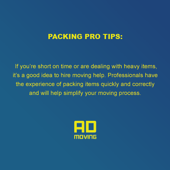 All Directions Moving - All Directions Moving Pro Tips! Let us make your move easier. All Directions Moving. - Movers Near Me