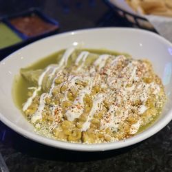 My Cocina - Elote Tamale