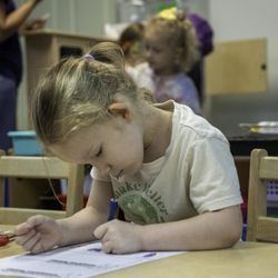 Camelback Holistic Preschool