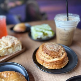 MOTW Coffee & Pastries - Bakeries Near Me - Providence, Rhode Island MOTW Coffee & Pastries - Bakeries Near Me - Providence, Rhode Island