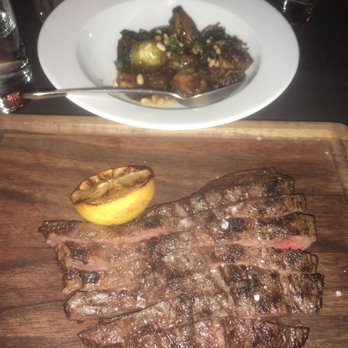 P.S. Steak - Best steak of my life! - Steakhouses Near Me - Minneapolis, Minnesota