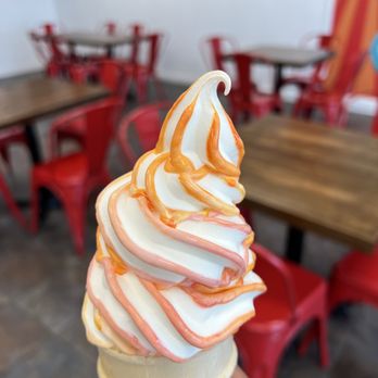 Jubie’s Creamery - Ice Cream & Frozen Yogurt Near Me - Moraine, Ohio Jubie’s Creamery - Ice Cream & Frozen Yogurt Near Me - Moraine, Ohio
