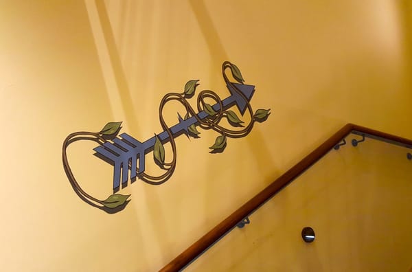 Kingly Court by null