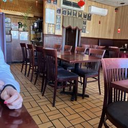 C&T Wok - Lunch