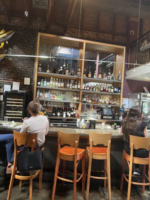 Tsunami Sushi Lafayette by null