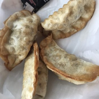 Moose Lodge - Fried pot stickers - Hotels Near Me - Bradenton Beach, Florida Moose Lodge - Fried pot stickers - Hotels Near Me - Bradenton Beach, Florida