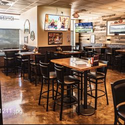 Nassau Grill & Bar - Nassau grill and Bar