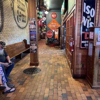 Grandma’s Saloon & Grill - Canal Park - Inside - American Near Me - Duluth, Minnesota Grandma’s Saloon & Grill - Canal Park - Inside - American Near Me - Duluth, Minnesota