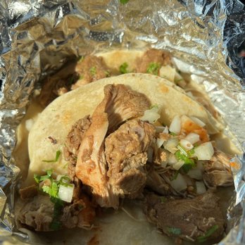 Yo Boca Taco - Chicken tacos - Tacos Near Me - Wayland, Massachusetts