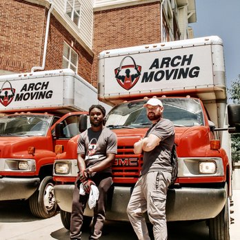 Arch Moving - Movers Near Me - Saint Ann, Missouri Arch Moving - Movers Near Me - Saint Ann, Missouri