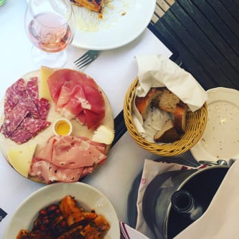 'Gusto Osteria - Italian Near Me - Rome, RM 'Gusto Osteria - Italian Near Me - Rome, RM