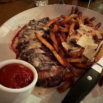 French Roast - steak frites - French Near Me - New York, New York French Roast - steak frites - French Near Me - New York, New York