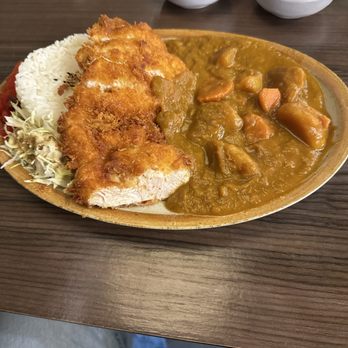 Chubby Curry - Rice /chicken curry - Japanese Curry Near Me - Covina, California Chubby Curry - Rice /chicken curry - Japanese Curry Near Me - Covina, California