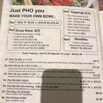 The Pho Restaurant - Vietnamese Near Me - Markham, Ontario The Pho Restaurant - Vietnamese Near Me - Markham, Ontario