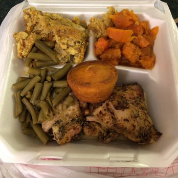 The Oxtail Factory - Soul Food Near Me - Hearne, Texas The Oxtail Factory - Soul Food Near Me - Hearne, Texas