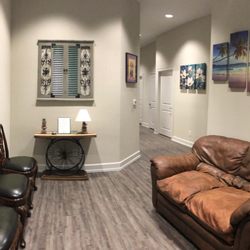 BALANCED MINDS - Appointments are scheduled so that you do not wait for long, however, our facilities offer you the necessary comfort to make the short wait