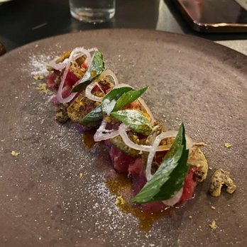Uchi Austin - Sushi Bars Near Me - Austin, Texas Uchi Austin - Sushi Bars Near Me - Austin, Texas